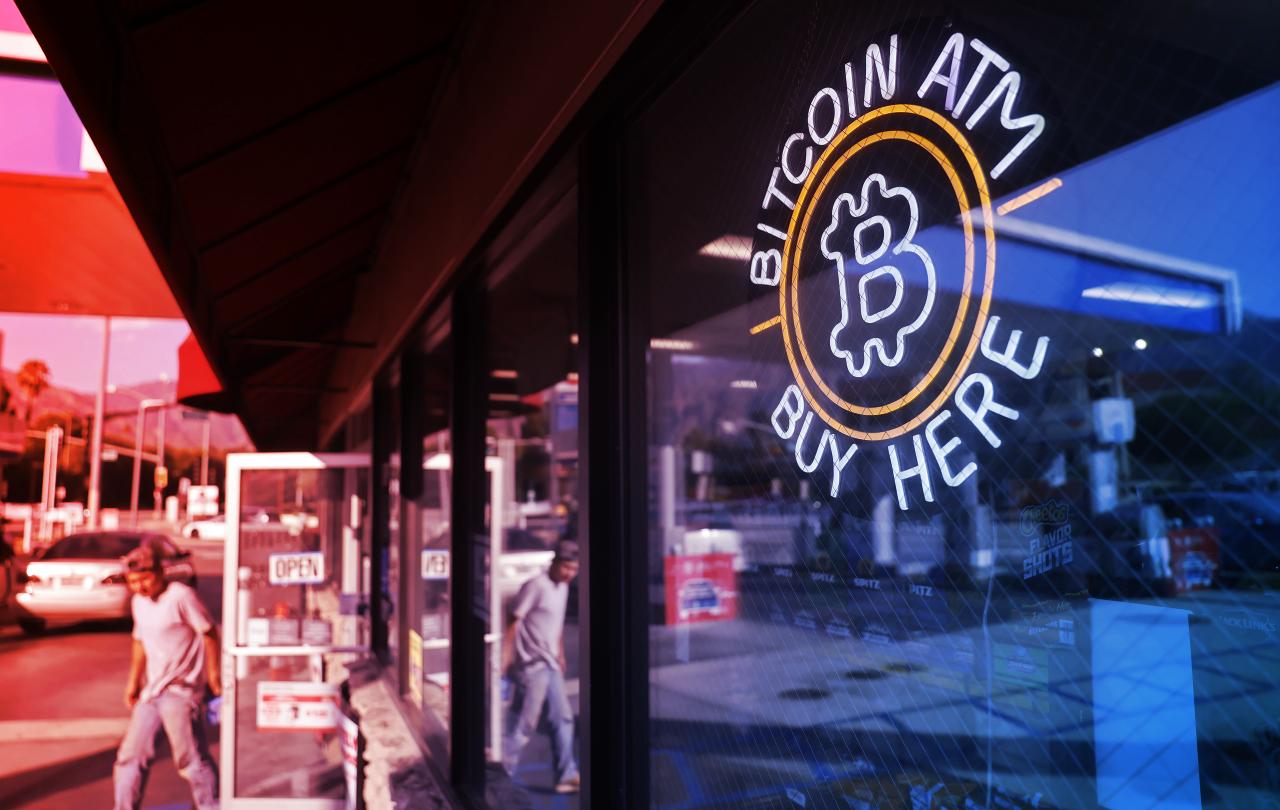 Az amerikai kriptoautomaták napjai meg vannak számlálva?