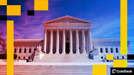 Az amerikai munkaerőpiac és a vámháború megrengetheti a kriptopiacot