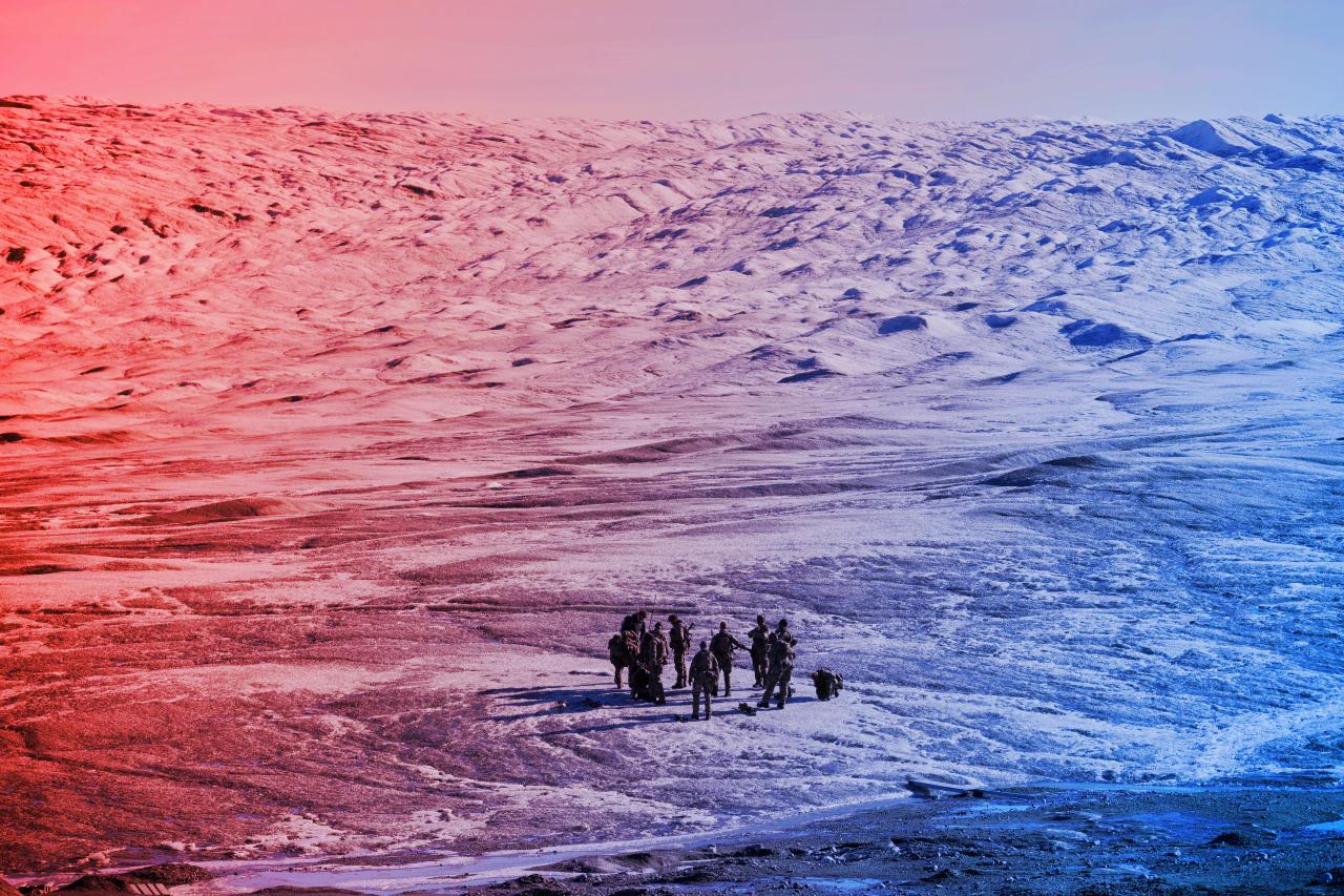 Az amerikai ritkaföldfém-álom szertefoszlik: Grönlandon esélytelen a kitermelés