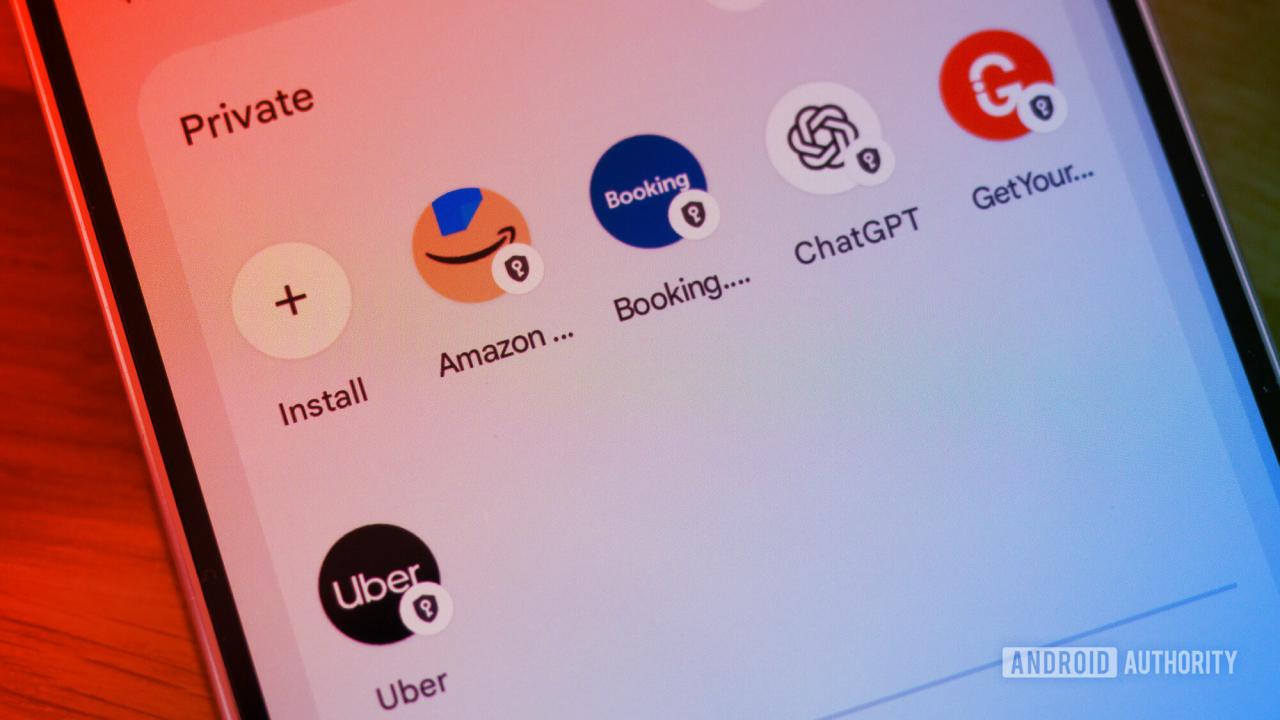 Az Android 17-tel végre elrejtheted a privát értesítéseket
