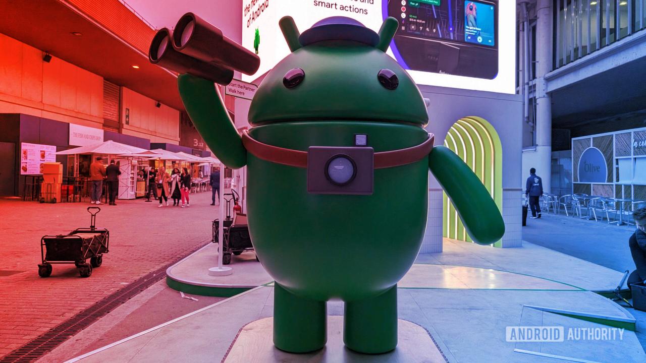 Az Android lehet Utah hivatalos mobilrendszere?