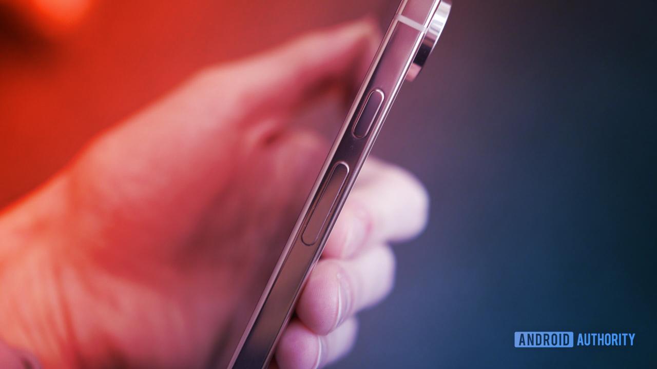 Az Android újabb hibája: megőrültek a hangerőgombok