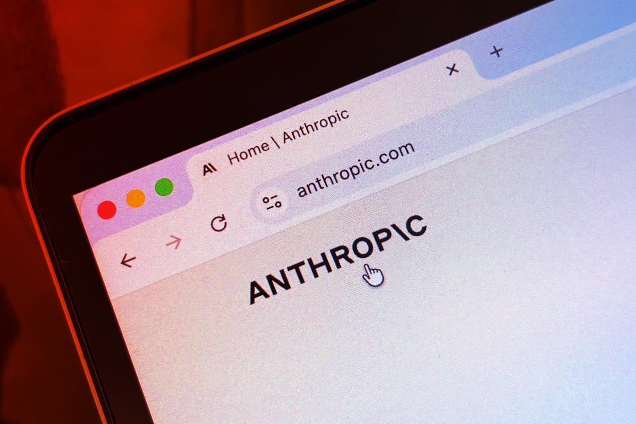 Az Anthropic Indiában nagyot lép: érkezik a Microsoft-veterán