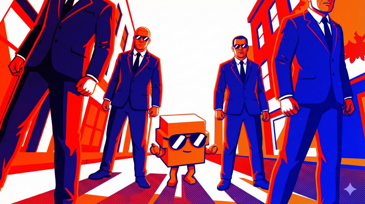 Az Anthropic visszavág: keményen védi Claude-ot a csalóktól