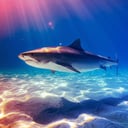 Az anyacápák titkos randevúja Maui bálnáktól hemzsegő vizein