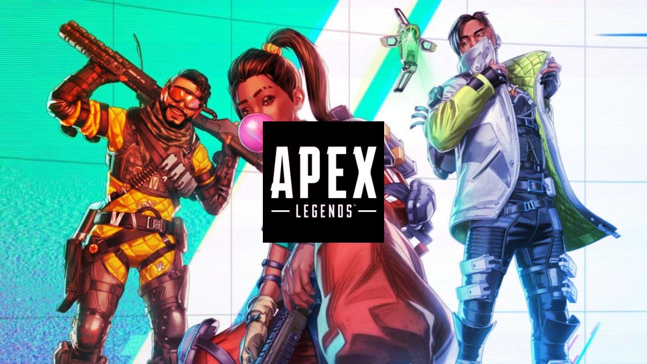 Az Apex Legends-botrány: túszul ejtették a játékosokat élő meccseken