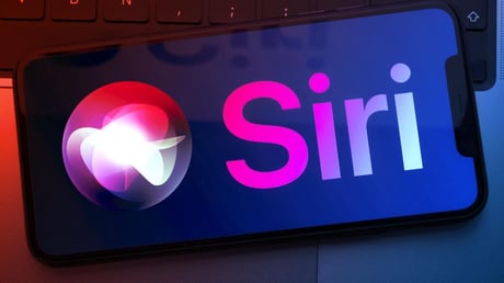 Az Apple Sirije végre utoléri a ChatGPT-t