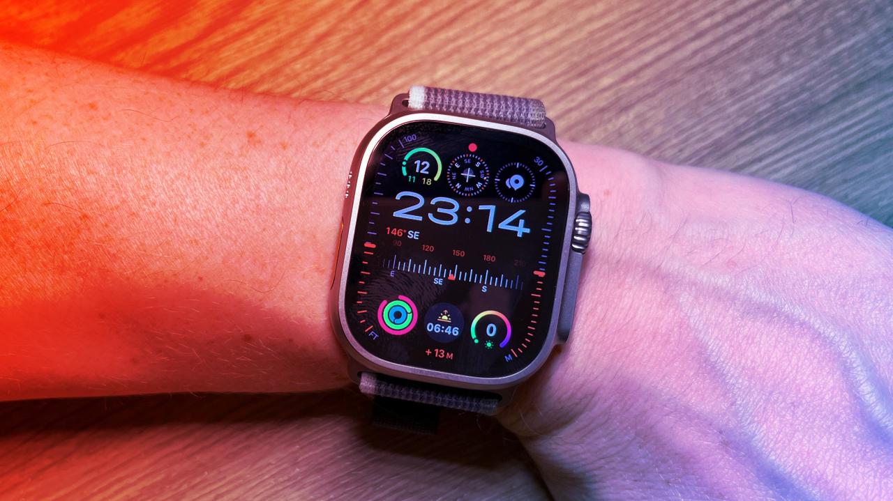 Az Apple Watch három titkos trükkje, amit muszáj kipróbálnod