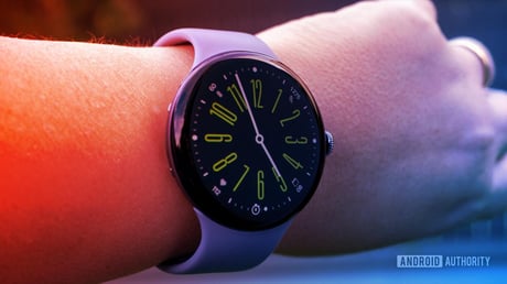 Az Apple Watch trükkje végre megérkezik a Pixel Watchra is