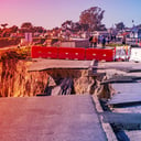 Az apró rengések elárulják Kalifornia félelmetes titkát