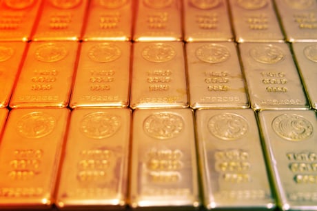 Az arany ára történelmi csúcson: soha nem volt drágább