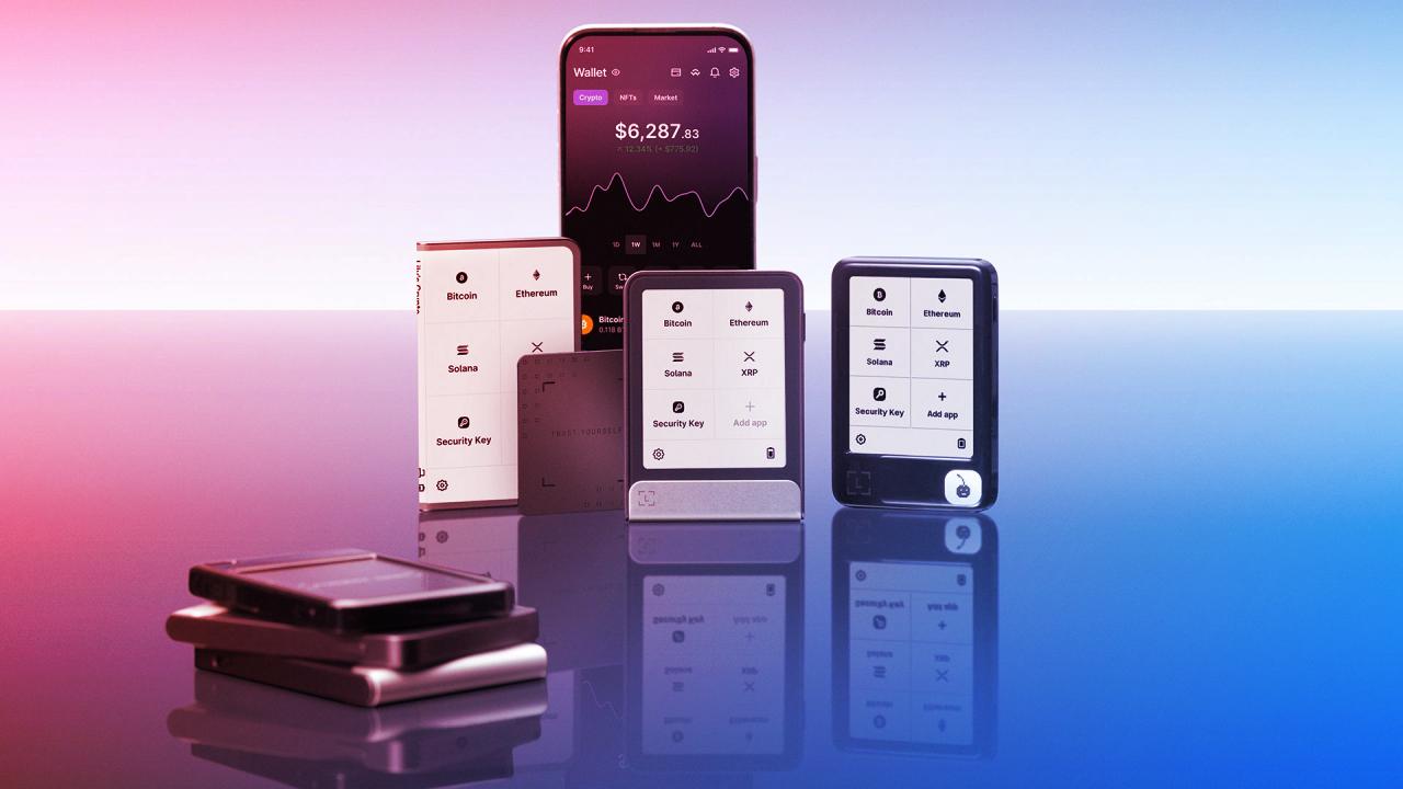 Az aranyláz New Yorkban: a Ledger értéke 1,5-ről 4 milliárdra ugrik