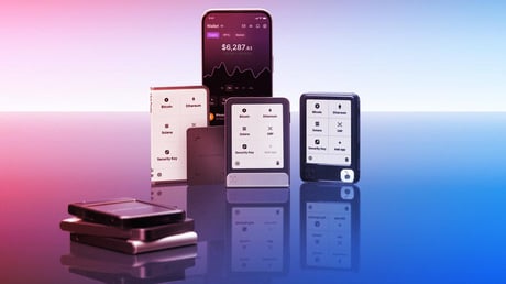 Az aranyláz New Yorkban: a Ledger értéke 1,5-ről 4 milliárdra ugrik