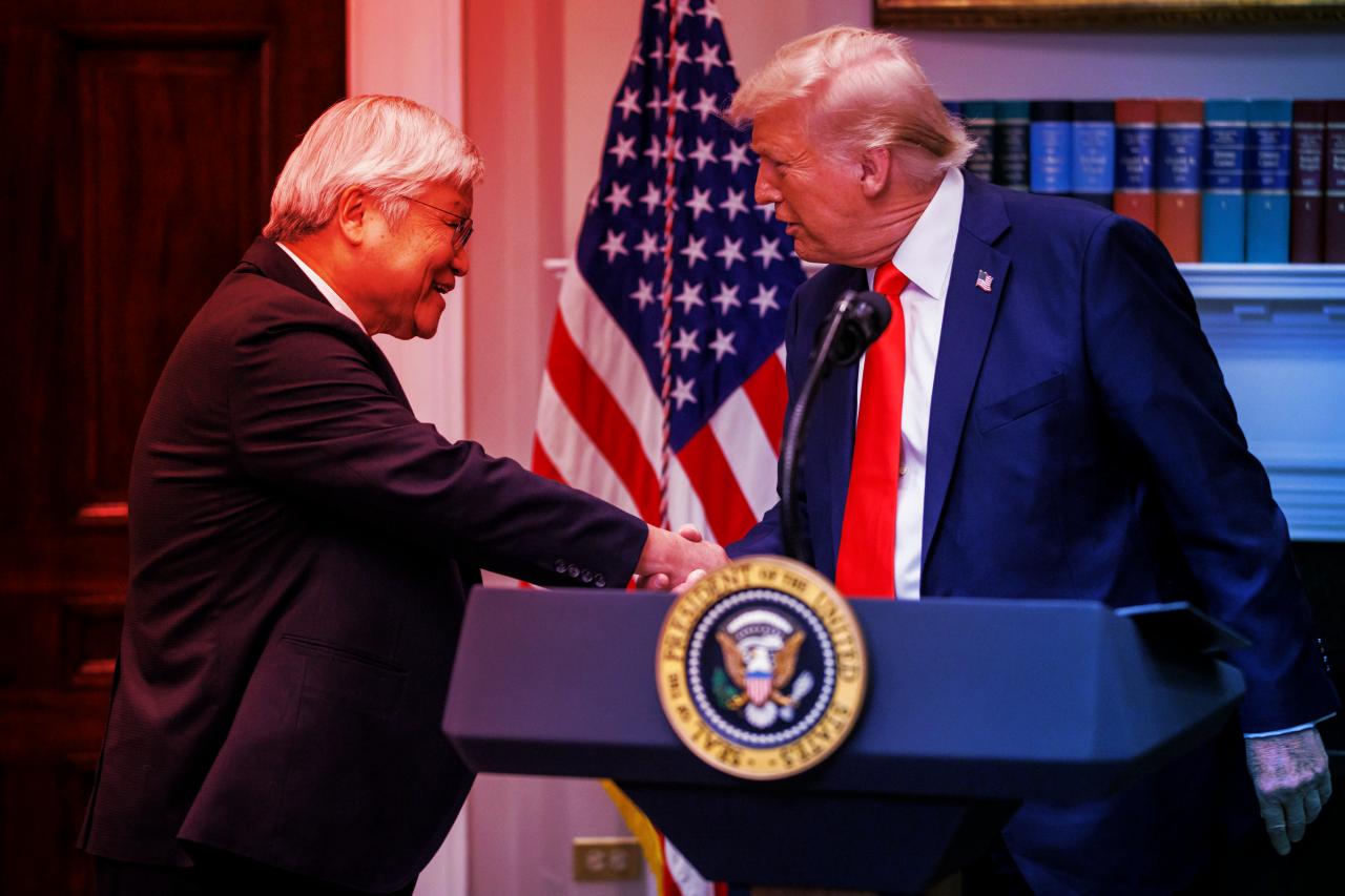 Az arizonai csipforradalom berobban: rekordösszeggel terjeszkedik a TSMC