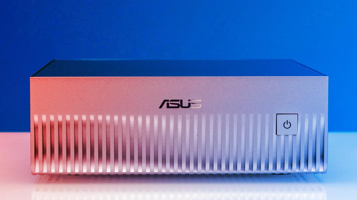 Az ASUS Ascent GX10: a kompakt MI-fejlesztő PC új királya