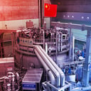 Az áttörés: Kína átlépte a fúziós küszöböt