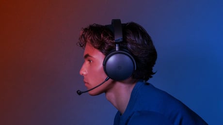 Az Audeze Maxwell 2 a prémium gamer fejhallgatók új királya?