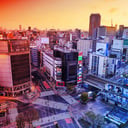 Az ázsiai börzék idegesen hullámoznak a fokozódó geopolitikai feszültségek közepette