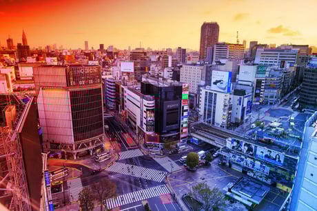 Az ázsiai börzék idegesen hullámoznak a fokozódó geopolitikai feszültségek közepette