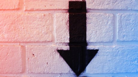 Az ázsiai zuhanás romba döntötte a kriptopiacokat