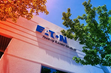 Az Eaton lemaradt az MI‑őrületről – most jön a nagy visszatérés?