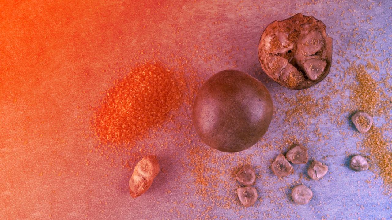 Az édes szerzetesgyümölcs rejtett gyógyító ereje