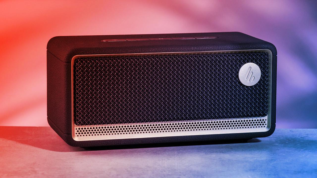 Az Edifier ES60 letaszítja a Marshallt a trónról?