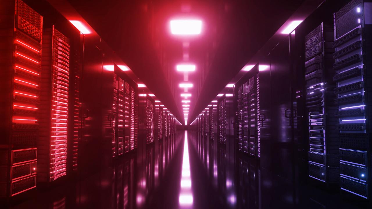 Az egész világháló leállhat egyszerre?