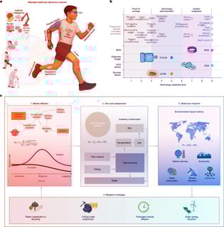 Az egészségügyi kütyük hódítanak – de ki fizeti a cechet?