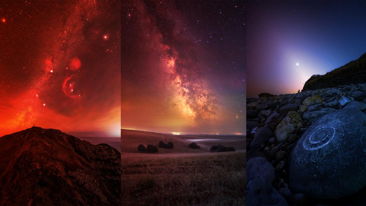 Az éjszaka királya: kipróbáltuk a Sigma 14mm f/1.4 DG DN-t