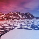 Az El Niño rekordtempóban olvasztja az orosz sarkvidék tengeri jegét