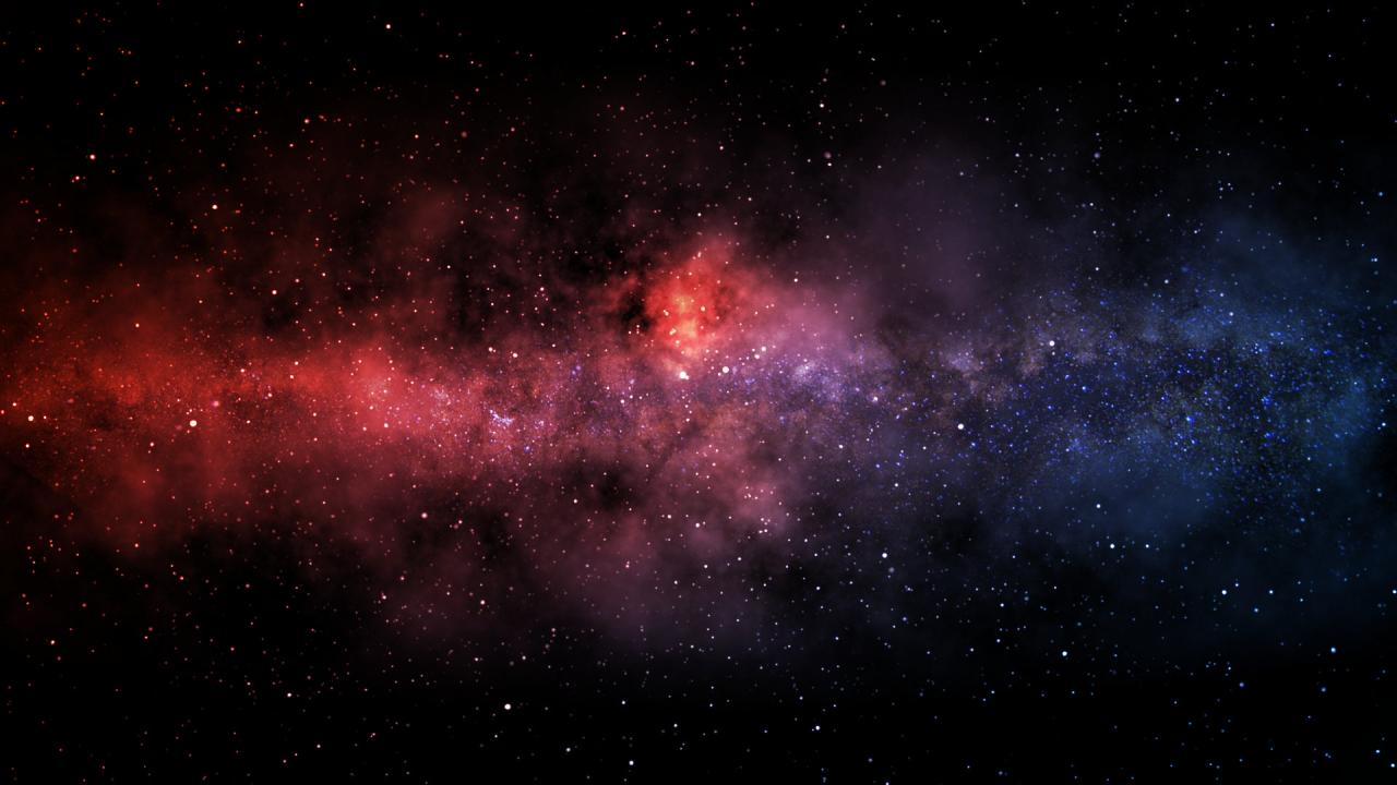 Az élet alapkövei a világűrből érkezhettek a Földre