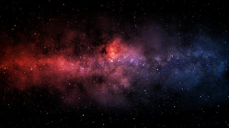 Az élet alapkövei a világűrből érkezhettek a Földre