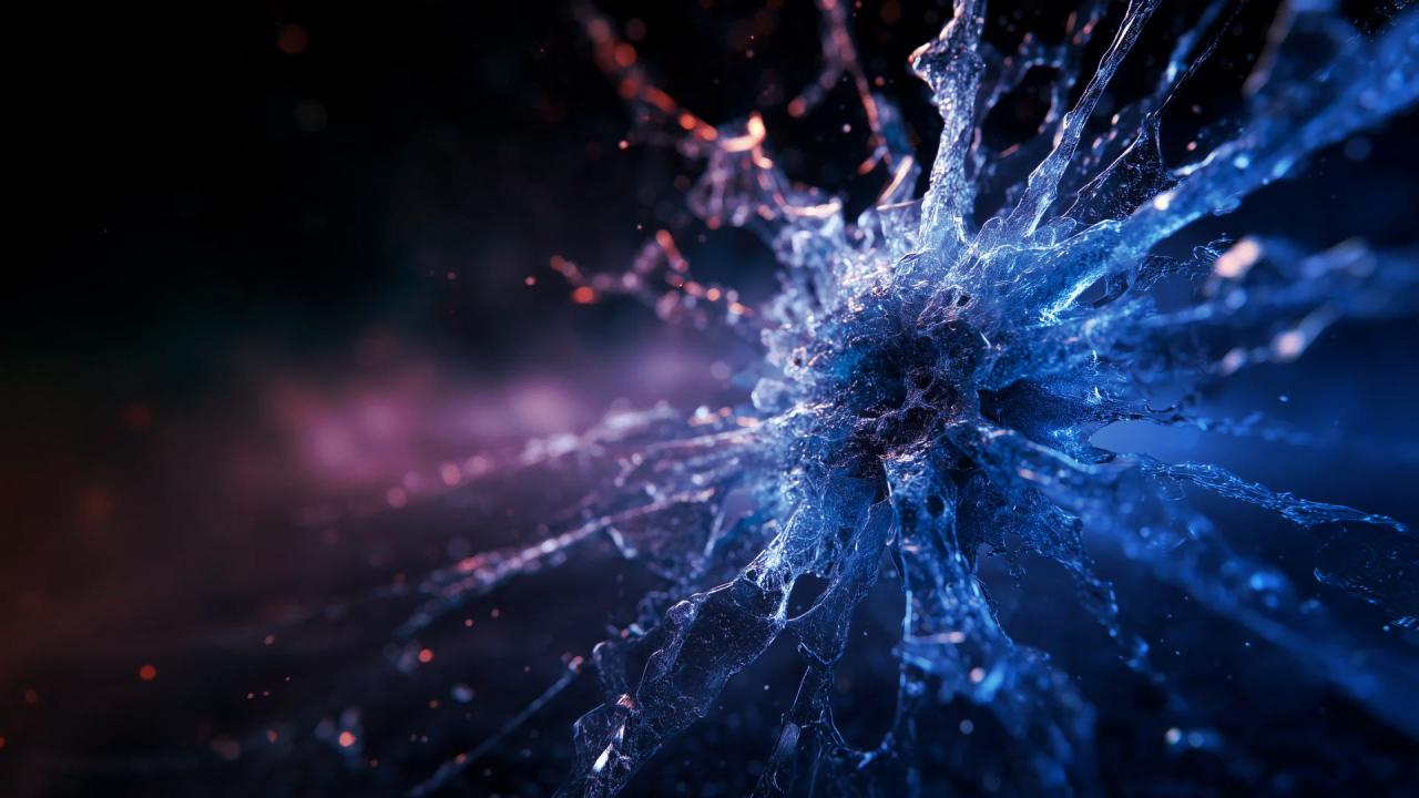 Az élet kezdetét egy halálos méreg hozhatta el?