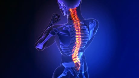 Az életkor sem akadály: gyógyulhatnak az idegek gerincsérülés után