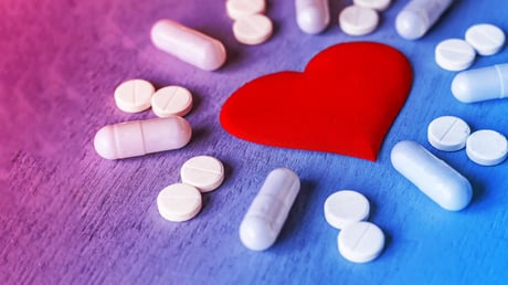 Az életmentő sztatinok: szedje minden 2-es típusú cukorbeteg?