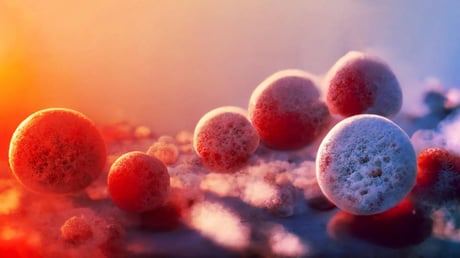 Az elfeledett molekula, amely áttörést hozhat a gombafertőzések ellen