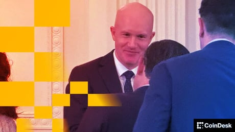 Az elnöki palota hadat üzen a kriptónak? A Coinbase visszavág