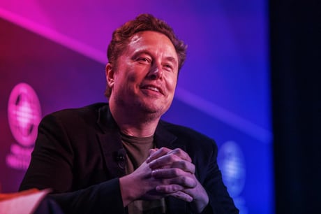 Az Elon-birodalom újabb dobása: összeolvad a SpaceX és az xAI?