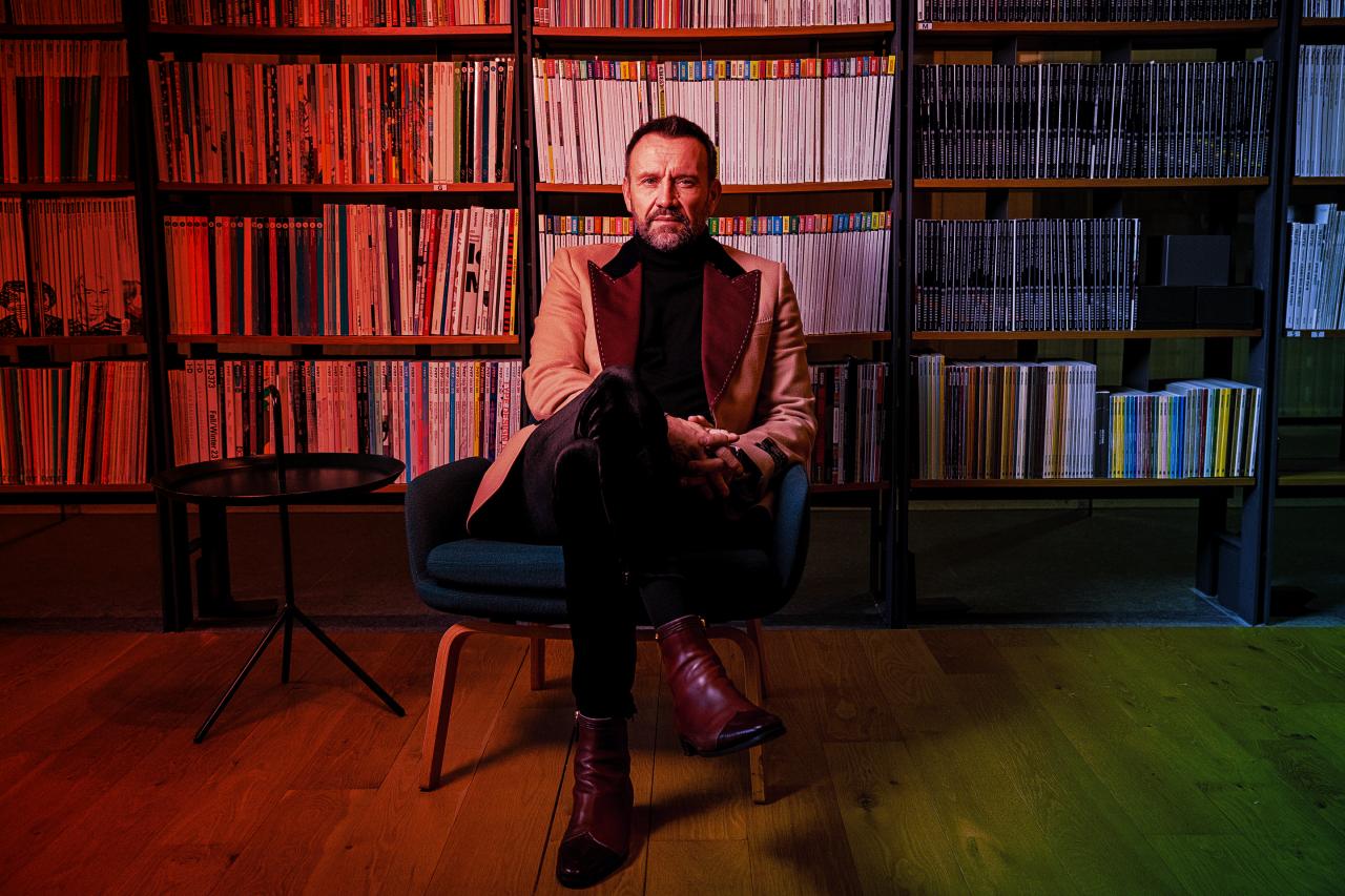 Az első fődizájner forradalmat hoz a Samsungnak az MI-korszakban