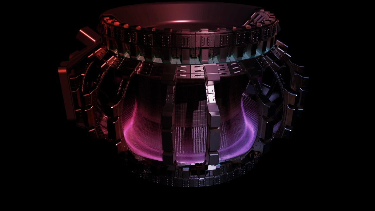 Az első fúziós erőmű átírhatja az energia jövőjét