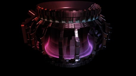 Az első fúziós erőmű átírhatja az energia jövőjét