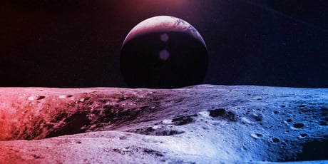 Az első holdszálló már foglalható – mindössze 1 millió dollár előleggel