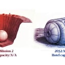 Az első holdszálloda: 90 millió forintért alhatsz a Holdon