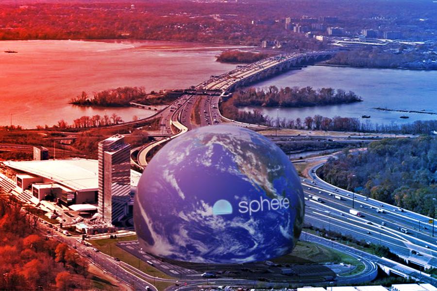 Az első mini Sphere Marylandbe jön – indul a megújulás