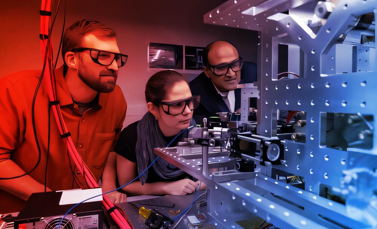 Az első nyílt forrású kvantumszámítógép: a kvantumjövő mindenkié