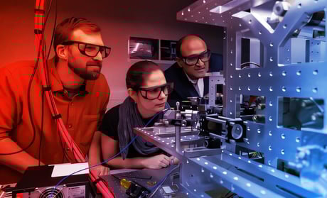 Az első nyílt forrású kvantumszámítógép: a kvantumjövő mindenkié