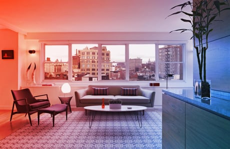 Az első saját otthon: 10 kütyü, amelyek tényleg nélkülözhetetlenek