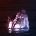 Az első vészhelyzeti űrmentés: a NASA sietve hazahozta űrhajósait