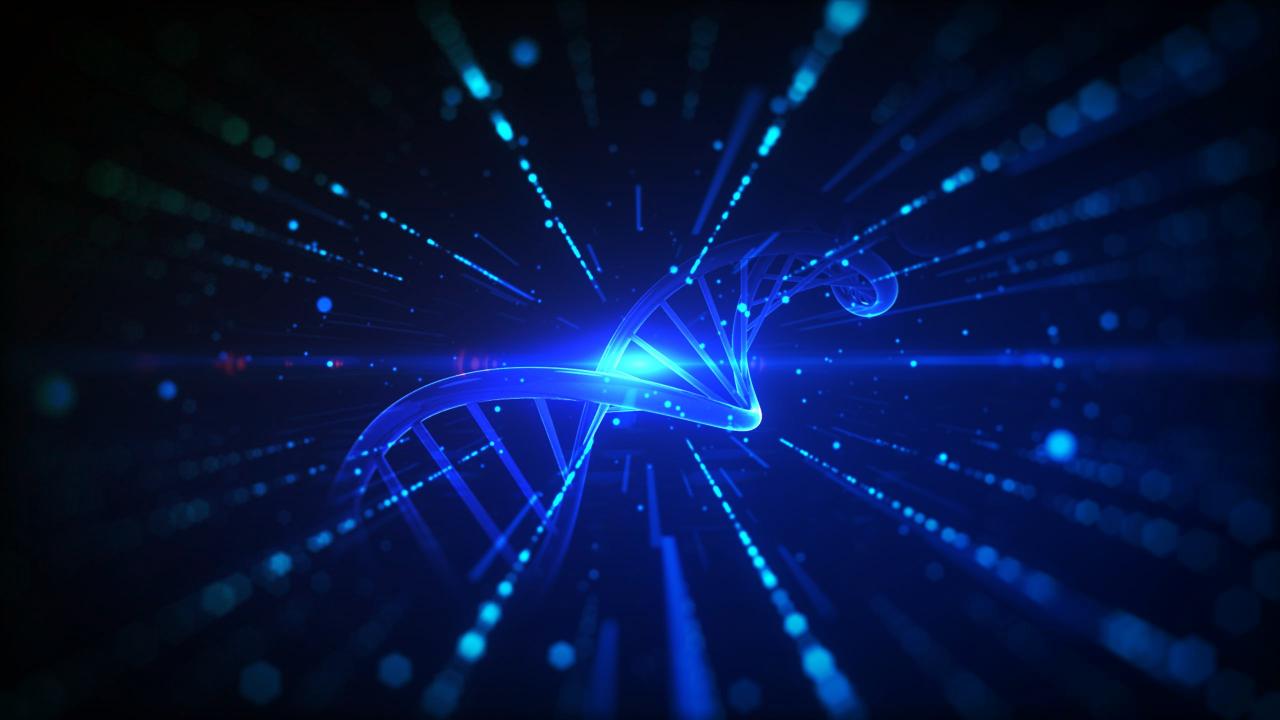 Az embriófejlődést ősi vírusok génjei irányíthatják